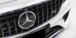 画像11: ◆メルセデス・ベンツ W166 GLE SUV用 AMGタイプ 艶黒 or クロームパナメリカーナグリル /ラジエターグリル/センターグリル/AMGグリル /GTグリル/GLE350/GLE450/GLE43 (11)