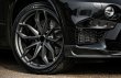 画像1: BMW F85X5M F86X6M用 カーボンフォグカバーセット フォグパネル フォグガーニッシュ カーボンリップ CROSS CARBON PERFORMANCE (1)