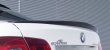 画像3: BMW E92 クーペ用 ダックテール リアトランク カーボンスポイラー/ACS/リアスポイラー/トランクスポイラー/シュニ (3)