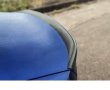 画像5: BMW G20 3シリーズ 2019〜用 Mパフォーマンスタイプ カーボントランクスポイラー リアウイング Mスポーツ PERFORMANCE CROSS CARBON クロスカーボン 320 330 340 335 (5)