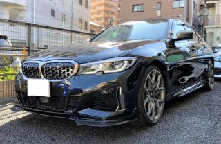 ◇iPE イノテック BMW G20/G21 320i 325i 330i B48エンジン用可変