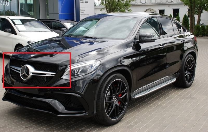 特価◇メルセデス・ベンツ W253/ C253/ X253 GLC/GLC クーペ