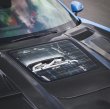 画像12: ◆メルセデス・ベンツ C190 AMG GT/GTS用天窓/ダクト付きカーボンボンネット/綾織/炭素繊維/人気商品/iMP (12)