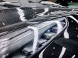 画像7: ◆フェラーリ F12ベルニネッタ用 天窓 ダクト付 カーボンボンネット/エンジンフード/FERRARI/強化ガラス/エンジン熱産排出/パフォーマンス (7)
