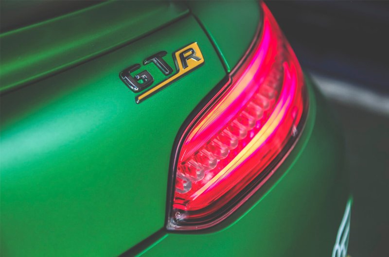 画像1: ◆AMG C190 X290 GT / GTS / GT63 /GTR用 IPE イノテック スポーツキャタライザー/キャターパイプ/INNOTECH/F1サウンド/ECU変更なし (1)