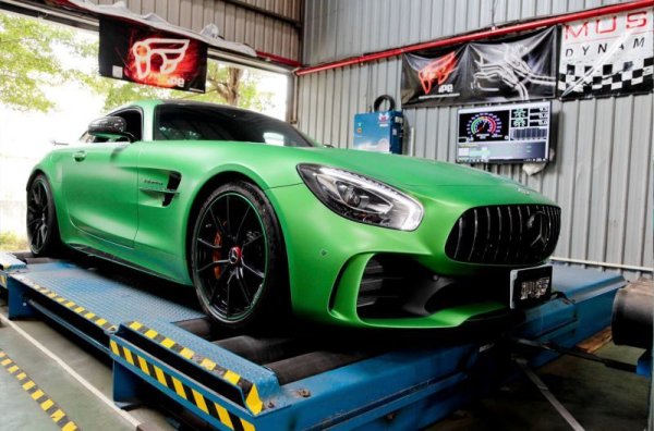 画像7: ◆AMG C190 X290 GT / GTS / GT63 /GTR用 IPE イノテック スポーツキャタライザー/キャターパイプ/INNOTECH/F1サウンド/ECU変更なし (7)