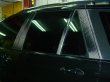 画像8: メルセデス・ベンツ X247 2020〜GLBクラス SUV用 綾織カーボンピラー10点セット/クロスカーボン/GLB43AMG/GLB250/GLB200/GLB180  (8)