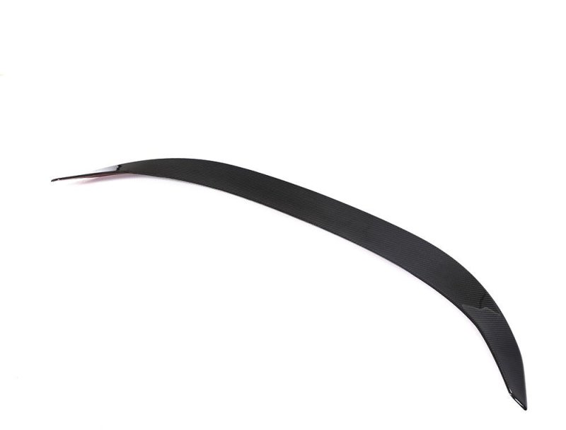 画像1: ドライカーボン◆BMW G16 F93/M8 グランクーペ用 3DDタイプ パフォーマンス カーボントランクスポイラー/リアスポイラー/リアウイング/GC/綾織カーボン/840/850/M8/クロスカーボン/シュニ (1)