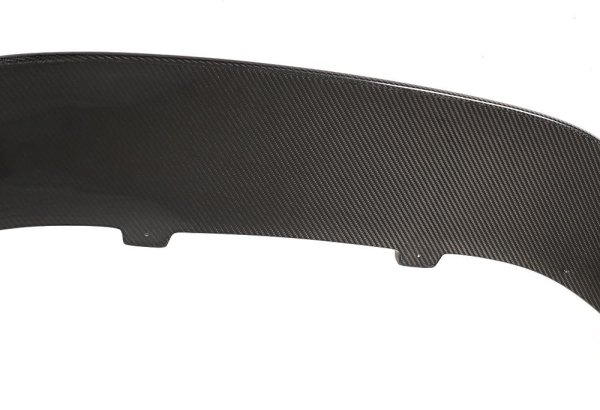 画像8: ドライカーボン◆アウディ 4S R8 前期 16-19用 フロントカーボンスポイラー/フロントリップ/アンダーリップ/綾織カーボン/パフォーマンス/アブ ト/DTM/LMS/シュタイナ (8)