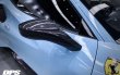 画像13: フェラーリ 458イタリア クーペ/スパイダー用本物カーボン製ドアミラーカバー/サイドミラーカバー/カーボンミラー/綾織カーボン/高品質/FERRARI/F458/NOVIT/マンソリー (13)