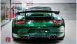 画像8: ◆ポルシェ 991.2 後期カレラ用 GT3スタイルカーボンリアGTウイング/機械式/リアスポイラー/アルミステー/C2S/GTS/GT3/カーボン/FRP/RS3.8 (8)