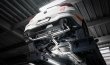 画像2: ◆iPE イノテック フォルクスワーゲン MK8 ゴルフ8 GTi 2021年〜 可変バルブ付ステンレス製マフラーセット/オプション有り/BENZ/INNOTECH/F1サウンド (2)