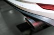 画像8: ◆iPE イノテック フォルクスワーゲン MK8 ゴルフ8 GTi 2021年〜 可変バルブ付ステンレス製マフラーセット/オプション有り/BENZ/INNOTECH/F1サウンド (8)