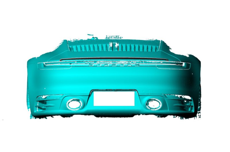 画像5: ドライカーボン◆ポルシェ 992 カレラ用 エディション1 ダックテールカーボントランクスポイラー/電動ウイング対応/リアウイング/リアスポイラー/チンスポイラー/PORSCHE (5)