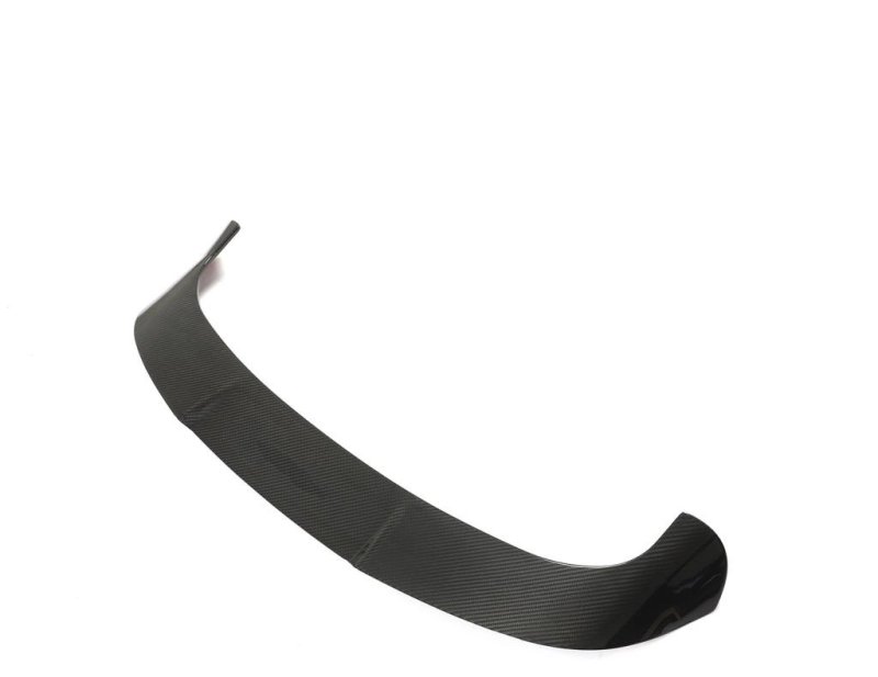 画像1: DRY CARBON◆アウディC8 RS6 アバント 2019~用 カーボンルーフスポイラー/ハッチスポイラー/RS/人気商品/クリアコート/エアロ/ダウンフォース/軽量化 (1)