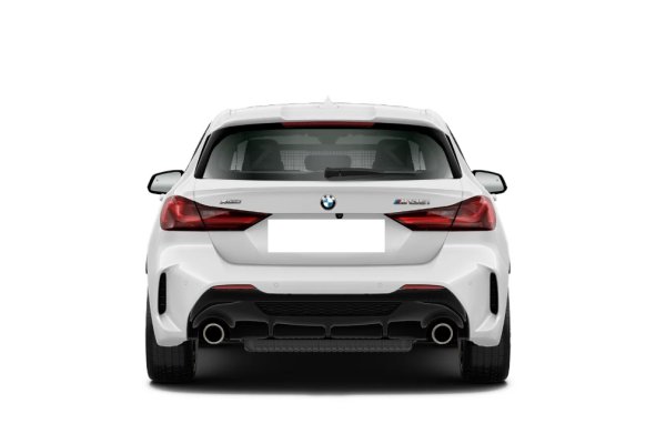 画像11: ◆BMW F40 2019~ 118 / M135i用 Mパフォーマンスタイプリアカーボンディフューザー/ディフェーザー/エアロ/PERFORMANCE (11)