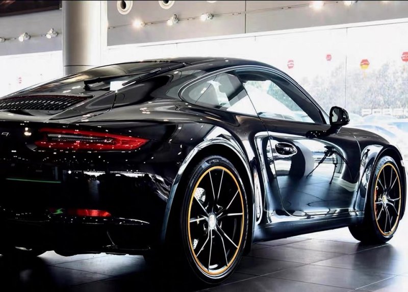 画像7: 高級アルミ◆リム傷もう怖くない 15〜22インチ対応 リムガードW  /ホイールプロテクター/RIM GUARD W/9割以上車種をカバー/BMW/ベンツ/アウディ/ニッサン/トヨタ/フェラーリ/マセラティ/ミニ/ワーゲン/スズキ/三菱/スバル/ホンダ/アルファ/アストン/ランボルギーニ/フィアット (7)