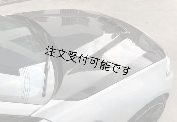 画像1: ドライカーボン◆BMW F20 1シリーズ F22 2シリーズ用 クラブスポーツタイプ ダクト付カーボンボンネット/エンジンフード/軽量化/人気商品/コンペティション/118/120/135/140/130/220/235/218カーボンファイバー (1)