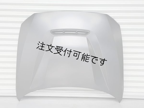 画像6: ドライカーボン◆BMW F20 1シリーズ F22 2シリーズ用 クラブスポーツタイプ ダクト付カーボンボンネット/エンジンフード/軽量化/人気商品/コンペティション/118/120/135/140/130/220/235/218カーボンファイバー (6)