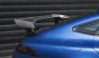 画像9: IMP◆ベンツ X290 AMG GT 4ドアクーペ用 カーボンリアウイング/GTウイング/二段式/本物カーボン/AMG/63S/リアスポイラー/トランクスポイラー (9)