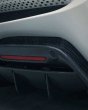 画像6: ◆フェラーリ 296 GTB オプション仕様リアカーボンディフューザー/ドライカーボン 綾織カーボン選択可能/高額オプション部品/エアロ/Ferrari (6)