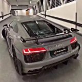 AUDI R8 - ユーロパーツショップ 