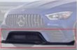 画像5: iMP◆ベンツ X290 AMG GT 4ドアクーペ用 フロントカーボンリップ/カーボンスポイラー/アンダーリップ/本物カーボン/AMG/63S/スプリッター/IMパフォーマンス (5)
