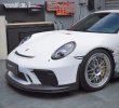 画像17: ◆PORSCHE 991.2 後期GT3用 ブラックシリーズマットカーボンエアロキット/フロントスポイラー/サイドステップ/ディフューザー/ポルシェ/ディフェーザー/サイドスカート/カーボンリップ/DARWINPRO (17)