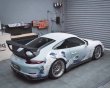 画像12: ◆PORSCHE 991.2 後期GT3用 ブラックシリーズマットカーボンエアロキット/フロントスポイラー/サイドステップ/ディフューザー/ポルシェ/ディフェーザー/サイドスカート/カーボンリップ/DARWINPRO (12)