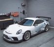 画像10: ◆PORSCHE 991.2 後期GT3用 ブラックシリーズマットカーボンエアロキット/フロントスポイラー/サイドステップ/ディフューザー/ポルシェ/ディフェーザー/サイドスカート/カーボンリップ/DARWINPRO (10)