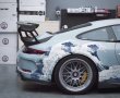 画像21: ◆PORSCHE 991.2 後期GT3用 GT3RS / GT2RS カーボンGTウイングキット/リアウイング/ポルシェ/リアスポイラー/ブラックシリーズ/DARWINPRO (21)