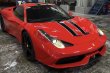 画像15: ドライカーボン◆フェラーリ 458 italy スペチアーレ仕様 車体エアロキット/Speciale/バンパー/フロントフード/サイドステップ/リアウイング (15)