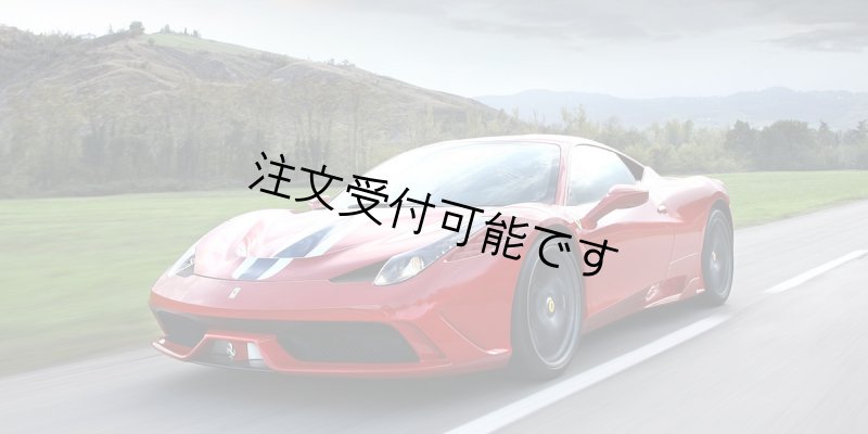 画像1: ドライカーボン◆フェラーリ 458 italy スペチアーレ仕様 車体エアロキット/Speciale/バンパー/フロントフード/サイドステップ/リアウイング (1)