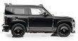 画像4: ドライカーボン◆ランドローバー ディフェンダー 2019y~ 90 110 130用 MANSOタイプカーボンワイドボディーキット/RANGE ROVER/mansory/マンソリ/DEFENDER (4)