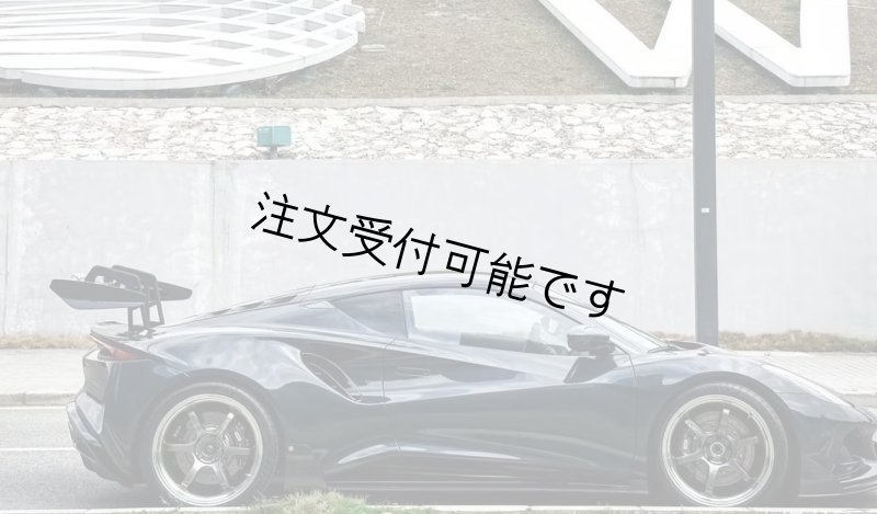 画像1: ◆ロータス エミーラ 2022年〜 レーシングタイプドライカーボン サイドステップセット/サイドスカート/アンダーリップ/LOTUS/EMIRA/DRYCARBON/ (1)