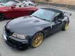 画像2: ◆BMW E40Z3用ブラックキドニーグリル/ブラックグリル/ラジエターグリル/センターグリル/Zクーペ/ドレスアップ/E40 (2)