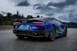 画像1: iPE◆イノテック マクラーレン GT 2019~ 可変バルブ付きパフォーマンスエキゾーストシステム/McLaren GT/INNOTECH/Exhaust System  (1)