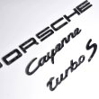 画像10: ◆ポルシェ 本物カーボン製立体エンブレム◆/PORSCHE/turbo/911/991/911Carrera/S/Cayenne/Carrera/綾織/平織り/フォージドカーボン/カラーカーボン (10)