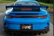 画像7: iPE パフォーマンスエキゾースト◆ポルシェ 992 GT3 / GT3ツーリング / GT3RS 用 F1バージョンハイパフォーマンスフルマフラーセット/PORSCHE/911/OPF/ステンレス/チタニウム (7)