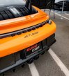 画像4: ◆ポルシェ 992 GT3RS 純正ＯＥＭ仕様ドライカーボンエアロフルセット◆/PORSCHE/フロントスポイラー/サイドステップ/ディフューザー/カナード/スプリッタ－/DRYCARBON (4)