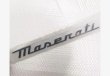 画像12: マセラティ◆Maserati グレカーレ/グラントゥーリズモ  系 2024y〜エンブレム各種/モデナ/GT/トライデント/ボンネット/オーナメントバッチ/Grecale/グランスポーツ/並行輸入品/交換簡単/グロスブラック/クローム (12)