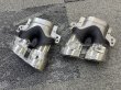画像1: ◆ベンツ W213 S213 C238 C257  53AMG オバールタイプ4本出しテールパイプ/テールガーニッシュ/マフラーカッター/E53/CLS53/GLE53/AMG/BENZ/メルセデス/クローム/ブラッククローム (1)