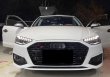 画像11: 現物1点即納◆アウディ 8V 後期A3 4D/5D Sライン/S3用 RSタイプ ブラックハニカムグリル/ラジエターグリル/RSグリル/2017~/AUDI/アウトレット品 (11)