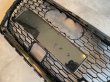 画像9: 現物1点即納◆アウディ 8V 後期A3 4D/5D Sライン/S3用 RSタイプ ブラックハニカムグリル/ラジエターグリル/RSグリル/2017~/AUDI/アウトレット品 (9)