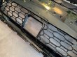 画像10: 現物1点即納◆アウディ 8V 後期A3 4D/5D Sライン/S3用 RSタイプ ブラックハニカムグリル/ラジエターグリル/RSグリル/2017~/AUDI/アウトレット品 (10)