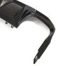 画像10: エリートデザイン◆アウディ 8V A3 / S3 ハッチバックモデル カーボンディフューザ/S-line/カーボンエアロ/ディフェーザ/アンダーリップ/AUDI/5D/ABT/MTM/DTM/RS/2021~2024y (10)