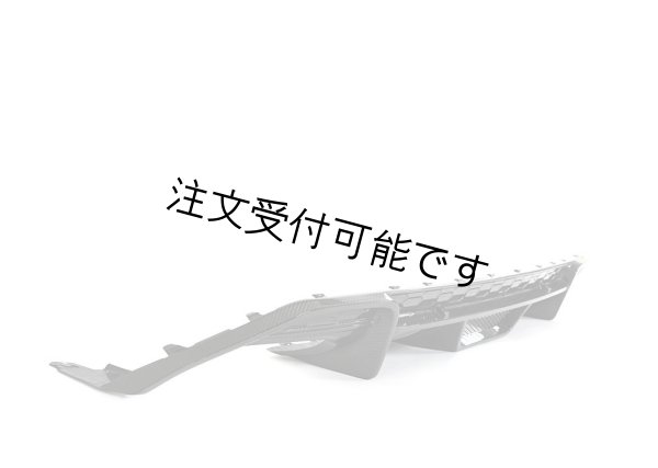 画像1: エリートデザイン◆アウディ 8V A3 / S3 ハッチバックモデル カーボンディフューザ/S-line/カーボンエアロ/ディフェーザ/アンダーリップ/AUDI/5D/ABT/MTM/DTM/RS/2021~2024y (1)