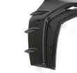 画像7: エリートデザイン◆アウディ 8V A3 / S3 4D 5D用 フロントバンパーカーボンカナードセット/S-line/カーボンエアロ/スプリッタ/AUDI/セダン/ハッチ/ABT/MTM/DTM/RS/2021~2024y (7)
