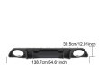 画像14: エリートデザイン◆アウディ 8V RS3 セダン用 DTM仕様カーボンディフューザー/ドライカーボン/カーボンエアロ/ディフェーザー/AUDI/4D/ABT/MTM/DTM/2022y~ (14)