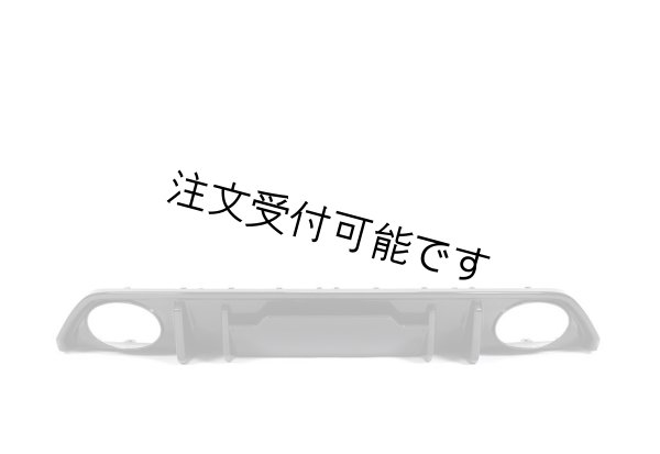 画像1: エリートデザイン◆アウディ 8V RS3 セダン用 DTM仕様カーボンディフューザー/ドライカーボン/カーボンエアロ/ディフェーザー/AUDI/4D/ABT/MTM/DTM/2022y~ (1)